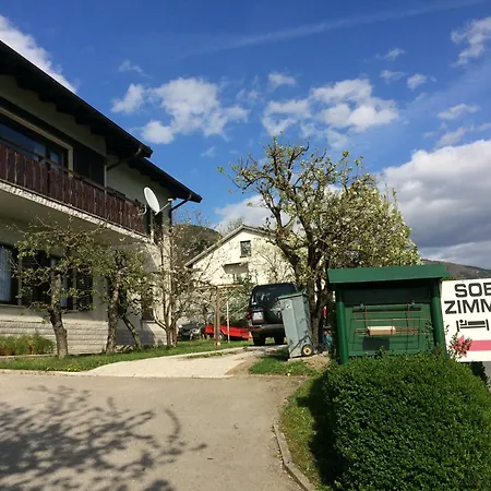 Sunny Hill Apartment Ilirska Bistrica Exterior photo