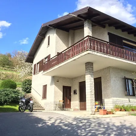 Sunny Hill Apartment Ilirska Bistrica Exterior photo