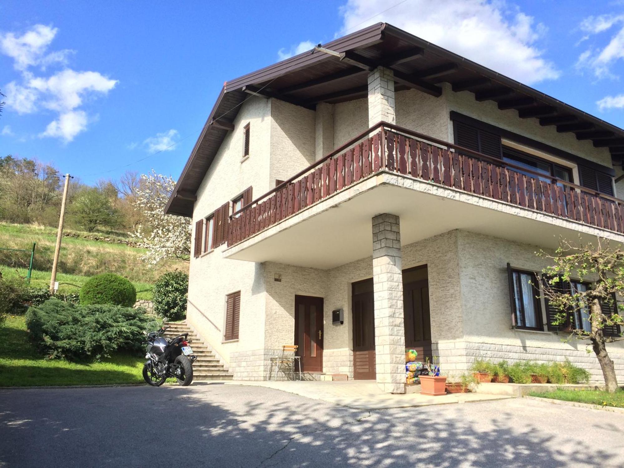 Sunny Hill Ilirska Bistrica