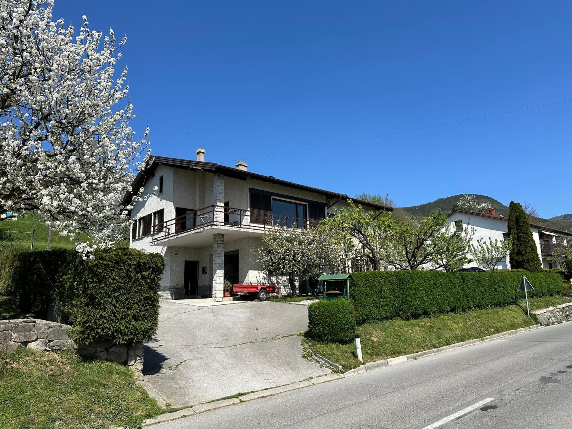 Apartment Sunny Hill