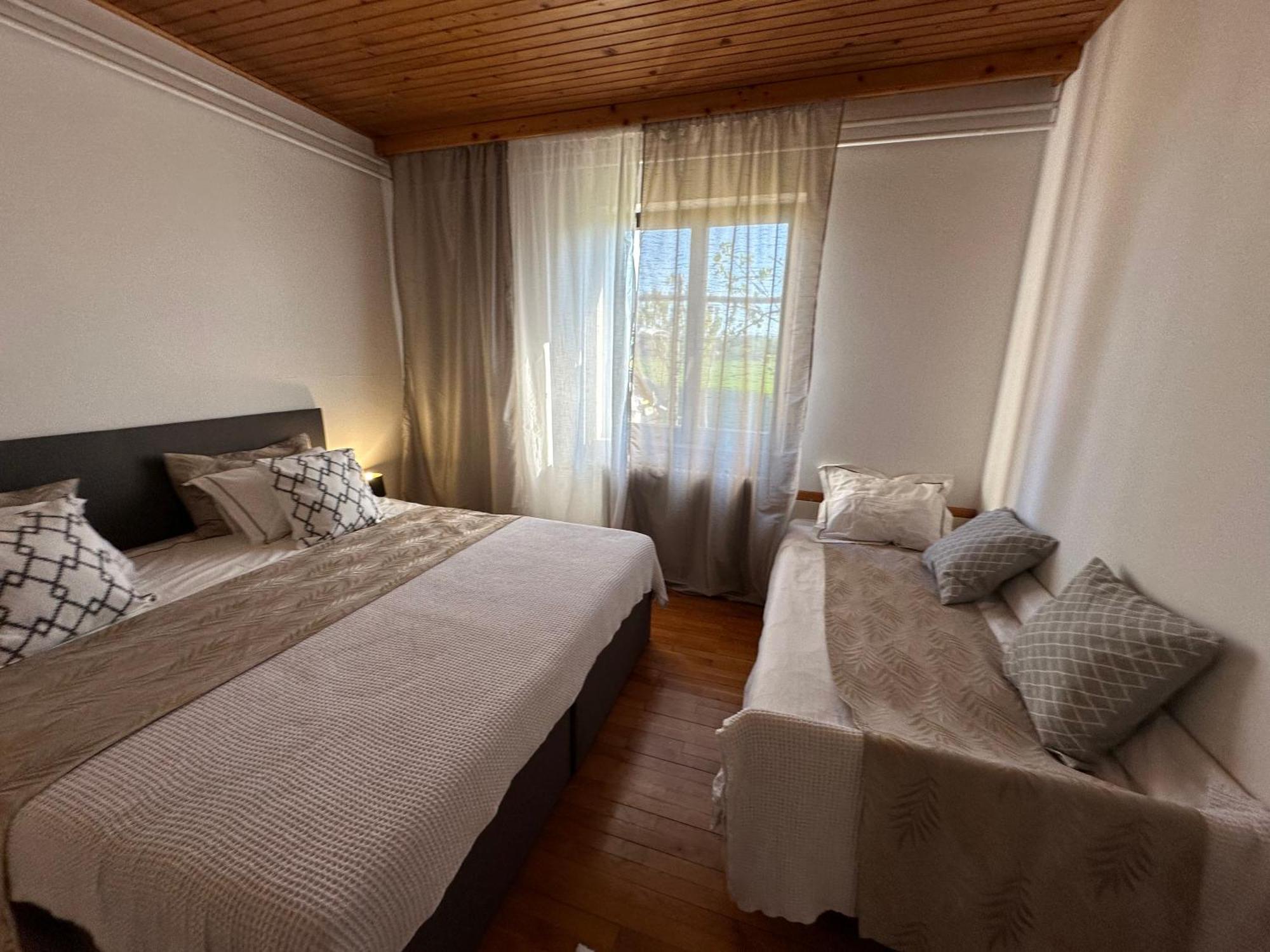 Sunny Hill Apartment Ilirska Bistrica