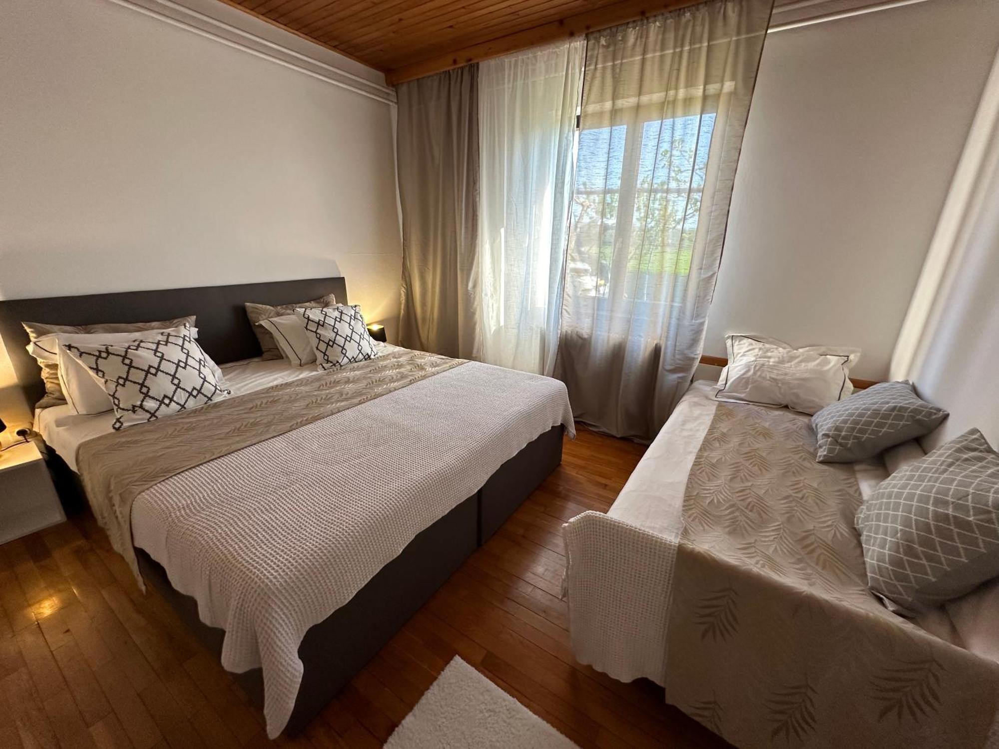 Sunny Hill Apartment Ilirska Bistrica