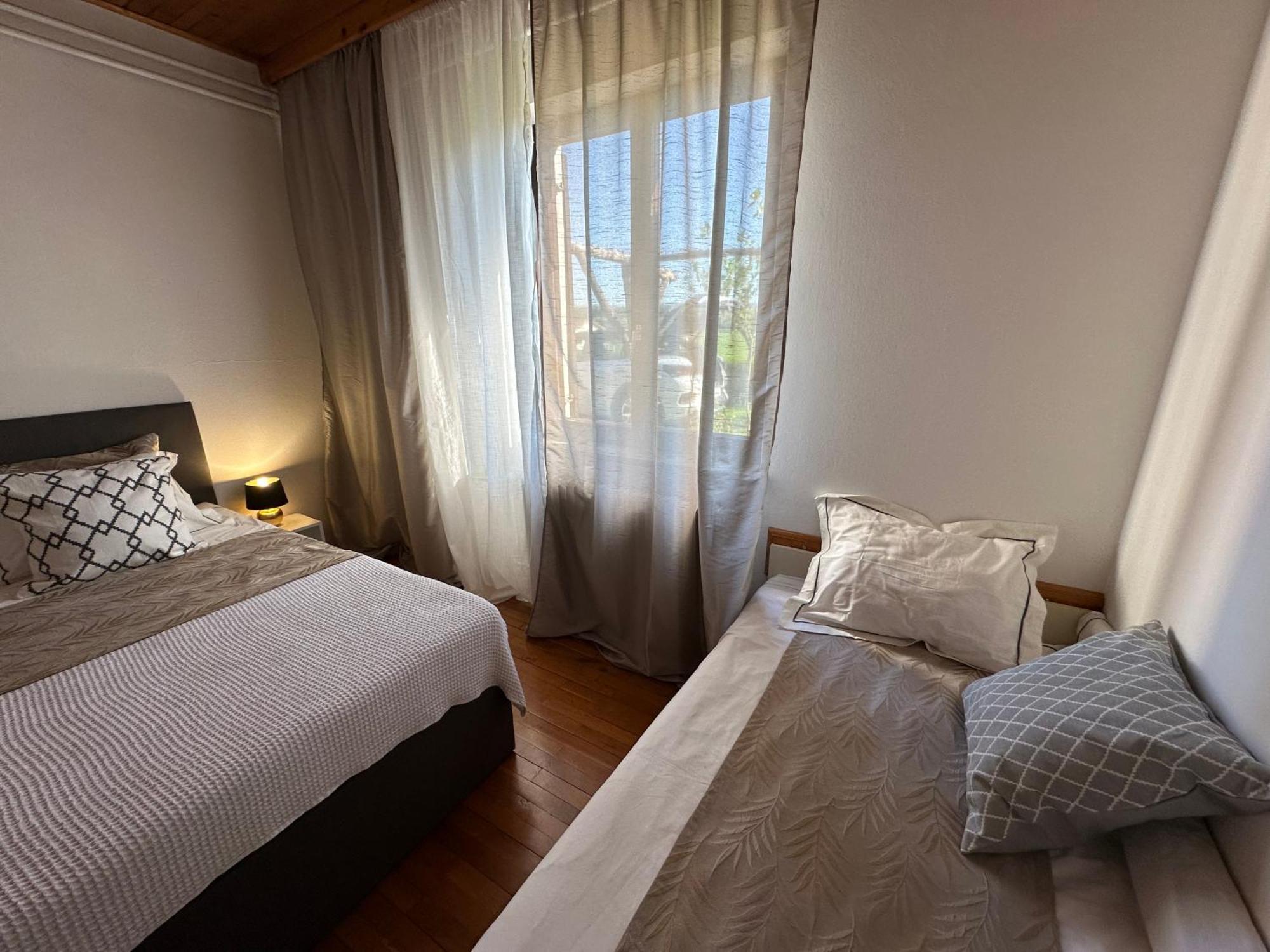 Sunny Hill Apartment Ilirska Bistrica