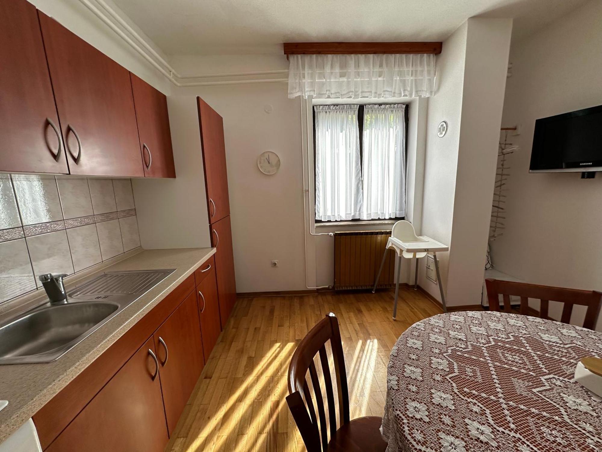 Sunny Hill Apartment Ilirska Bistrica