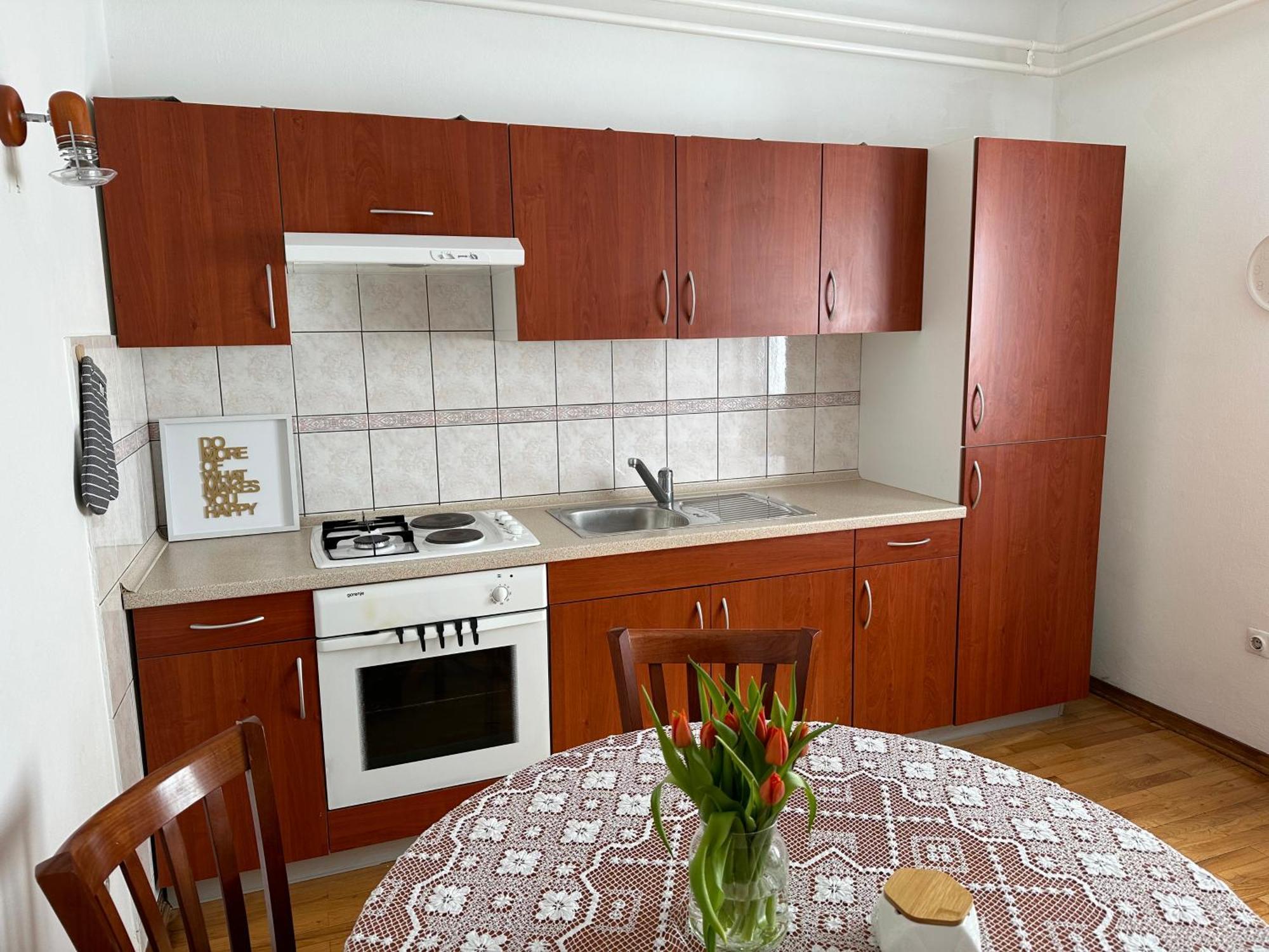 Apartment Sunny Hill Ilirska Bistrica