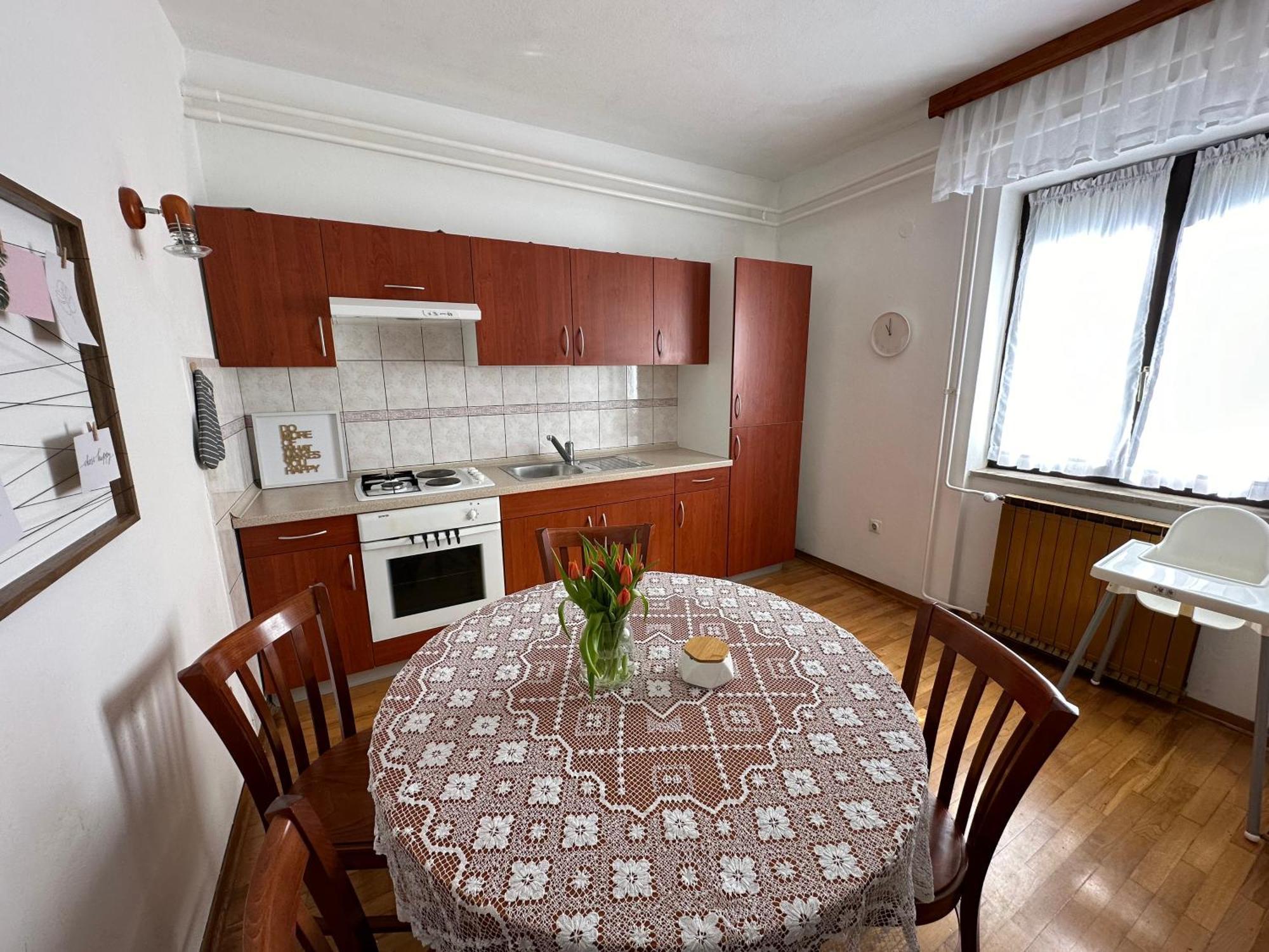 Apartment Sunny Hill Ilirska Bistrica