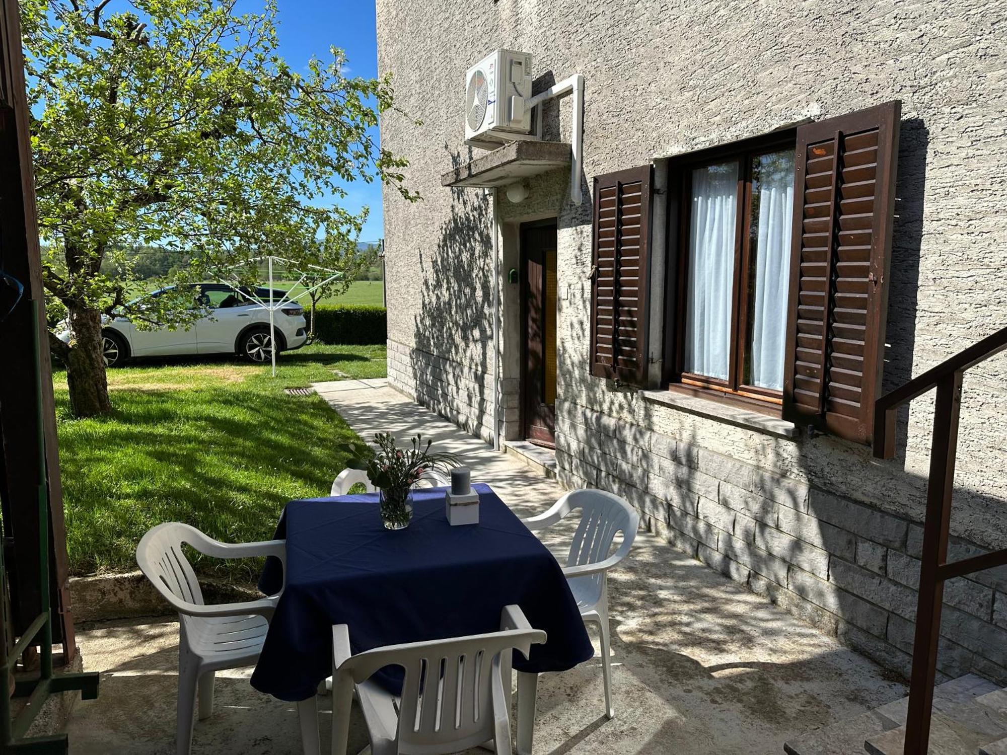 Sunny Hill Ilirska Bistrica