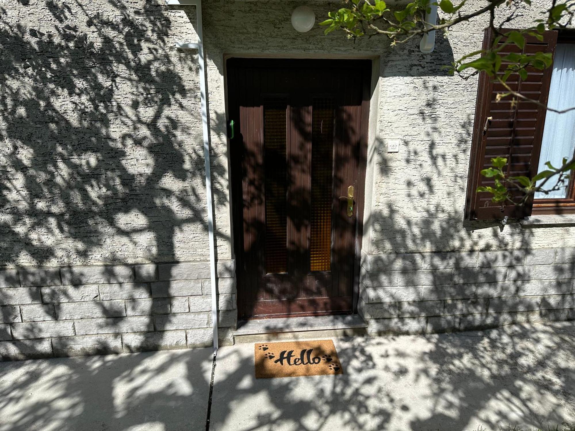 Sunny Hill Apartment *