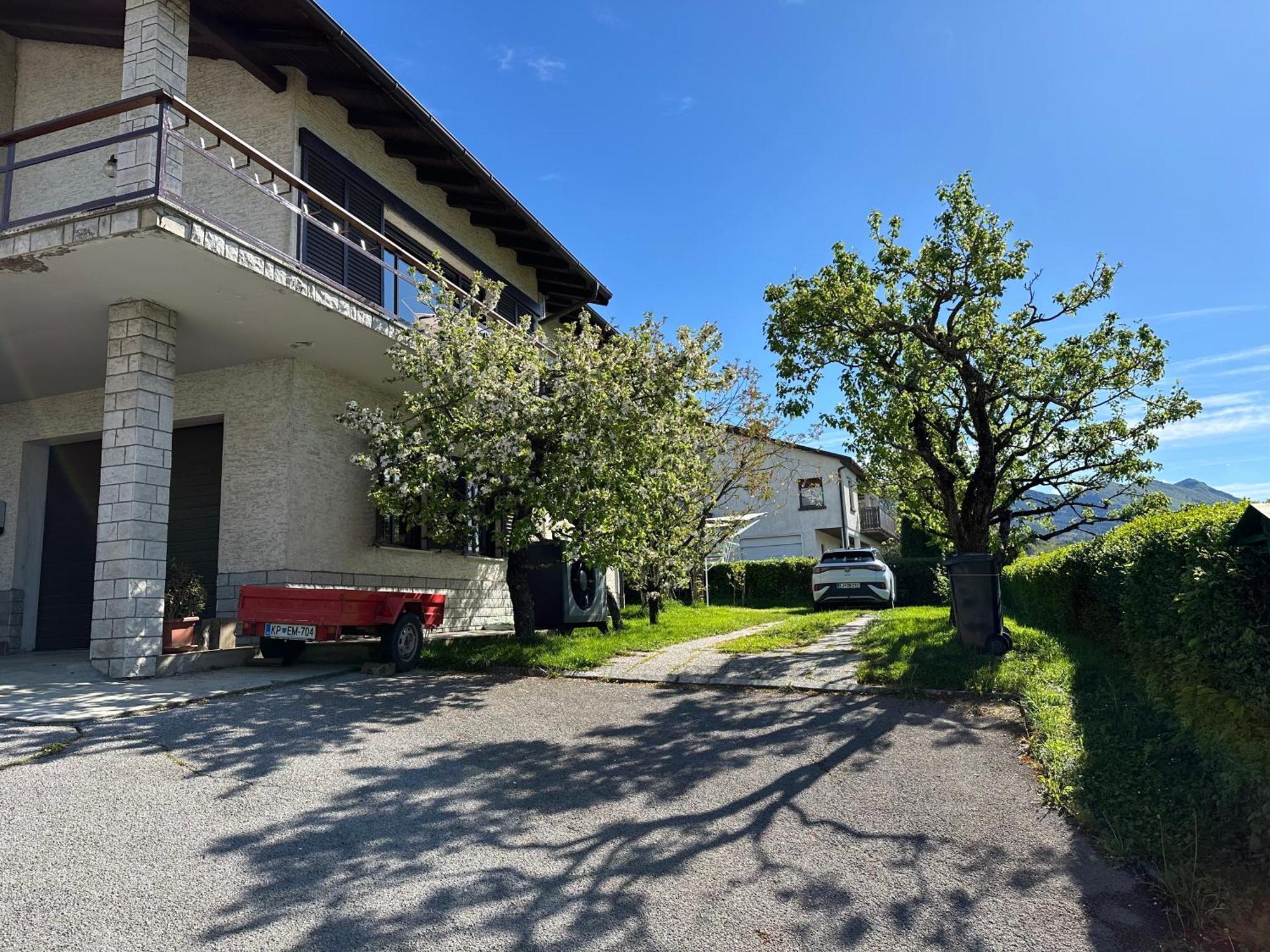 Apartment Sunny Hill *