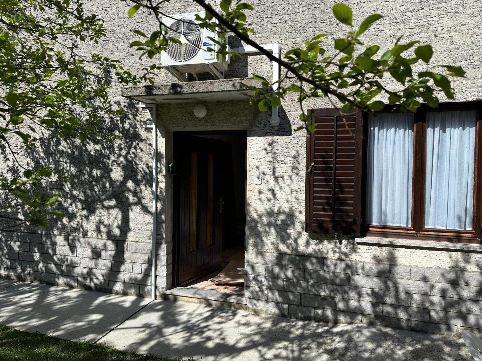 Sunny Hill Apartment Ilirska Bistrica