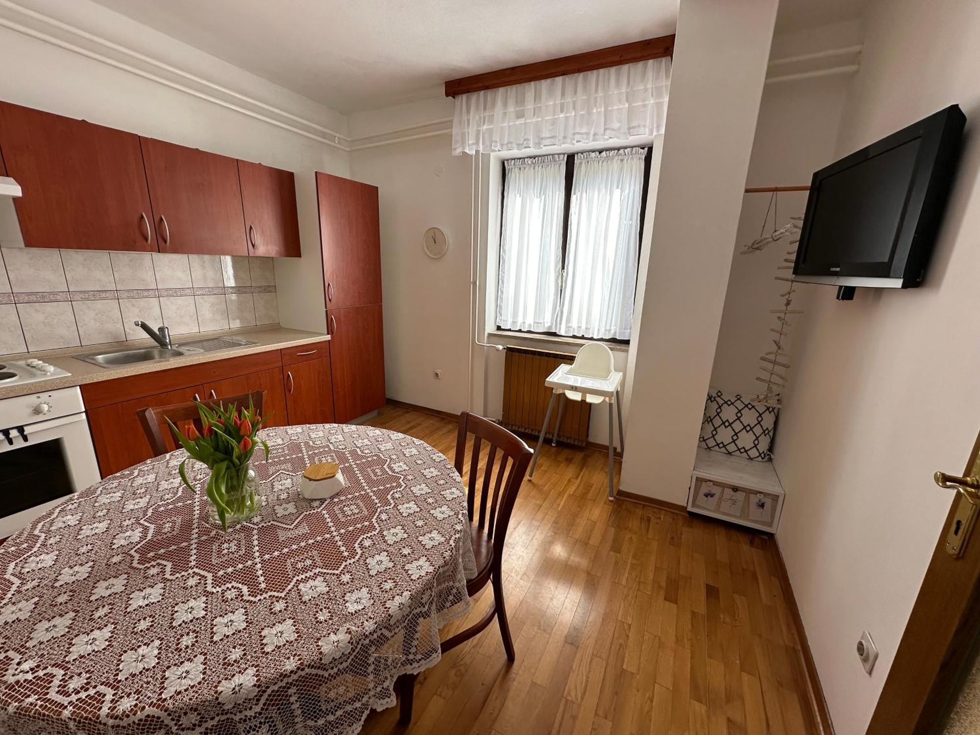Apartment Sunny Hill *
