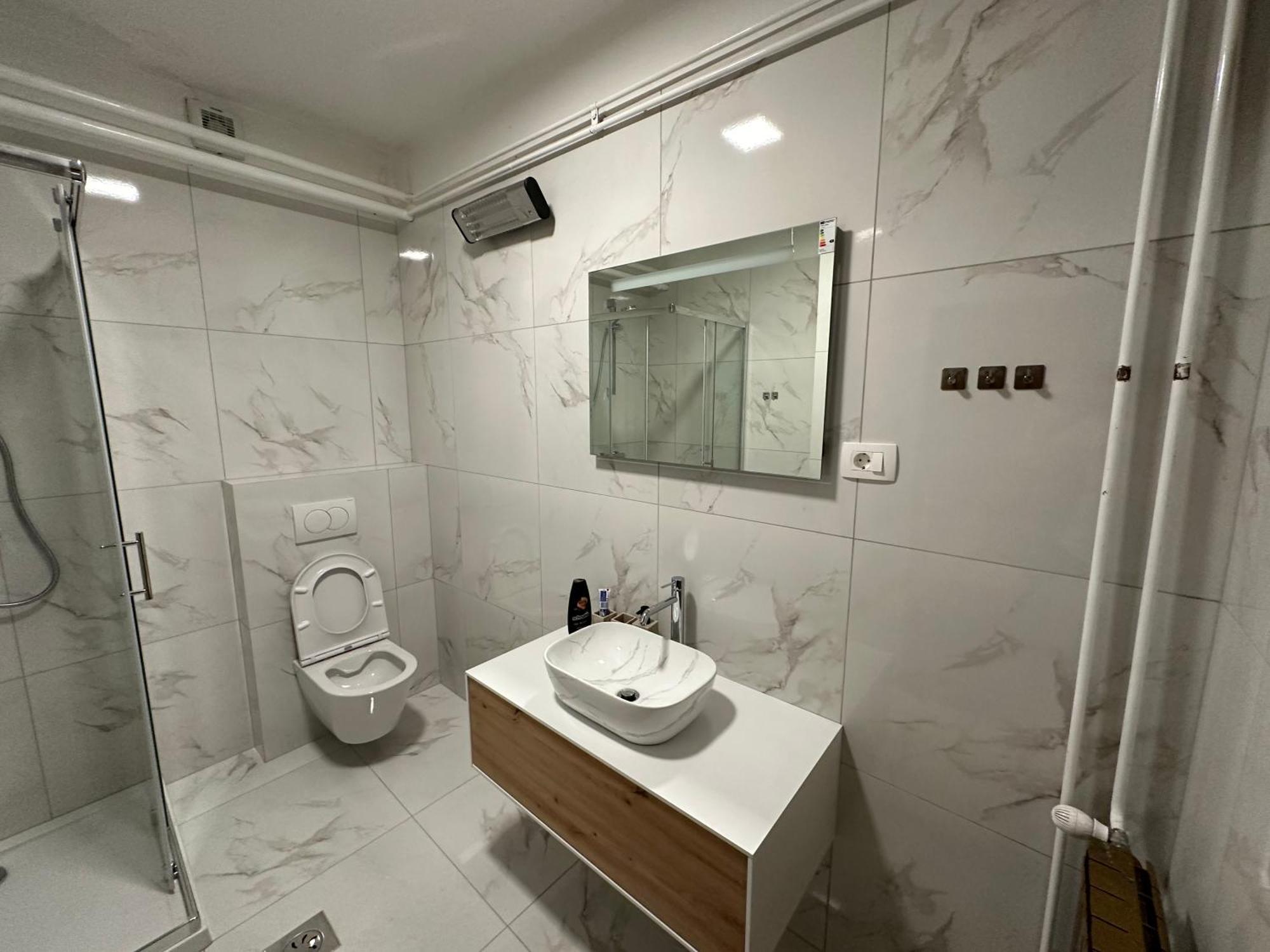 Apartment Sunny Hill Ilirska Bistrica